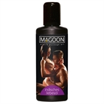 Magoon Indisk Massage Olie 100 ml