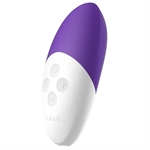 Lelo Siri Opladelig Vibrator II